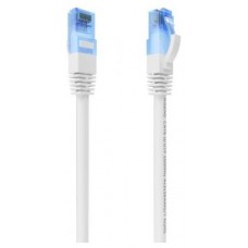 Aisens Cable RJ45 CAT.6 UTP AWG26 CCA Blanco 20m