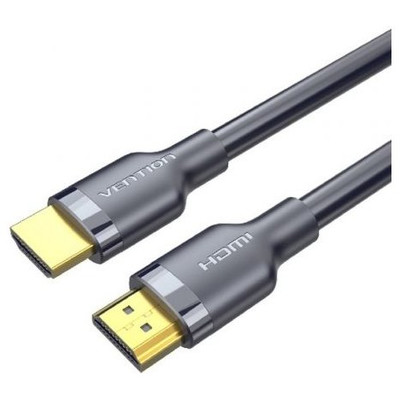 CABLE HDMI V2.0 4K M-M 1 M NEGRO VENTION (Espera 4 dias)