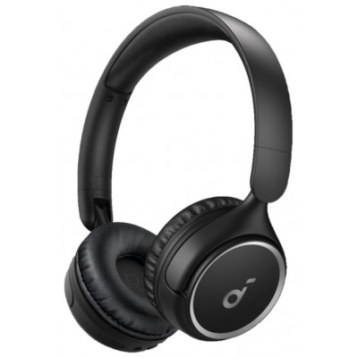 AURICULARES SOUNDCORE H30I WIRELESS BT NEGRO