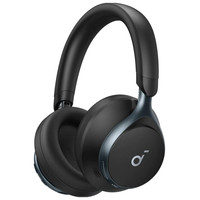 AURICULARES SOUNDCORE SPACE ONE NEGRO BT-12SX AURICULARES SOUNDCORE SPACE ONE NEGRO BT
