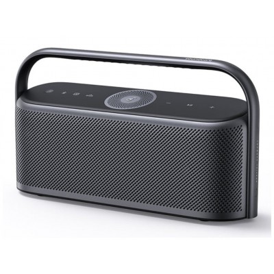 ALTAVOZ BLUETOOTH SOUNDCORE MOTION X600 NEGRO 50W