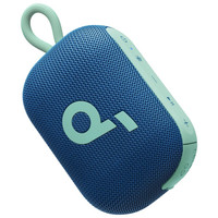 ALTAVOZ SOUNDCORE SELECT 4 GO 5W 20 HORAS BLUETOOTH-AZUL-4SX ALTAVOZ SOUNDCORE SELECT 4 GO 5W 20 HORAS BLUETOOTH-AZUL