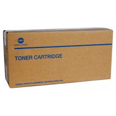 MINOLTA Toner A33K152 TN-512K negro