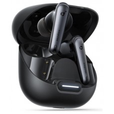 AURICULARES INALAMBRICOS SOUNDCORE LIBERTY 4 NC NEGRO