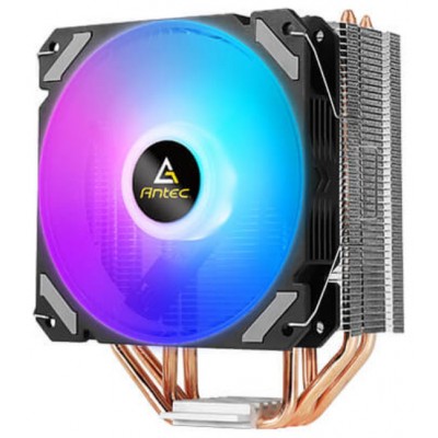 VENTILADOR UNIVERSAL A400i NEON LIGHTING ANTEC (Espera 4 dias)