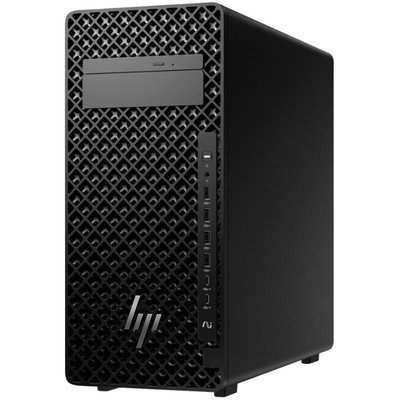 PC HP WORKSTATION A40NTET