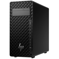PC HP WORKSTATION A40PPET-DU533 PC HP WORKSTATION A40PPET