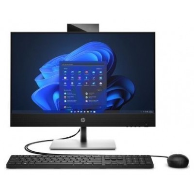 HPD-AIO A54XHET