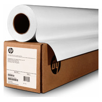 HP Pack 4 rollos de Papel Bond LF 24", 80g. A1 610mm x 45,7m