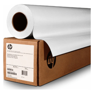 HP Pack 4 rollos de Papel Bond LF 24", 80g. A1 610mm x 45,7m-SX45 HP Pack 4 rollos de Papel Bond LF 24", 80g. A1 610mm x 45,7m
