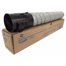 KONICA MINOLTA BizHub 287 367 227 TN323 Toner Negro /A87M050