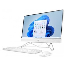 ORDENADOR ALL IN ONE HP 24-CB1077NS 23" INTEL