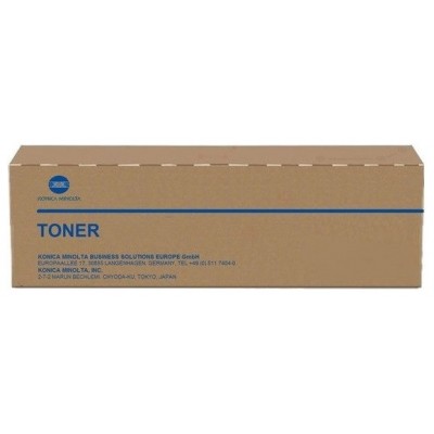 KONICA MINOLTA Toner Magenta A95W350 TNP49M/A95W350