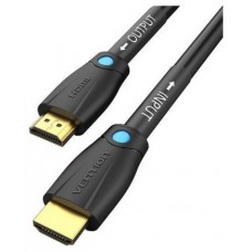 CABLE HDMI V2.0 4K M-M UNIDIRECCIONAL 3 M NEGRO VENTION (Espera 4 dias)