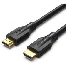 CABLE HDMI V2.1 8K M-M 5 M NEGRO VENTION (Espera 4 dias)