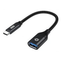 ADAPTADOR USB-C CONCEPTRONIC ABBY18B A 1xUSB-A 3.2 10-9SX ADAPTADOR USB-C CONCEPTRONIC ABBY18B A 1xUSB-A 3.2 10