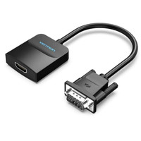 ADAPTADOR VENTION CONV ACNBB-31SX ADAPTADOR VENTION CONV ACNBB
