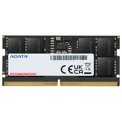 DDR5 8 GB 5600 Mhz. SODIMM ADATA (Espera 4 dias)-SX21 DDR5 8 GB 5600 Mhz. SODIMM ADATA (Espera 4 dias)
