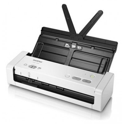 ESCANER PORTATIL BROTHER ADS-1200 Duplex DNI (Espera 4 dias)