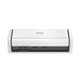 BROTHER Escaner de sobremesa compacto ADS1800W con Wifi-SX47 BROTHER Escaner de sobremesa compacto ADS1800W con Wifi