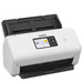 BROTHER Escaner de sobremesa ADS4550W de alta velocidad a doble cara, tarjeta de red cableada y WiFi. Velocidad 35hpm/70ppm - ADF 60 hojas - 6.000 hojas/dia - W-SX66 BROTHER Escaner de sobremesa ADS4550W de alta velocidad a doble cara, tarjeta de red cableada y WiFi. Velocidad 35hpm/70ppm - ADF 60 hojas - 6.000 hojas/dia - W
