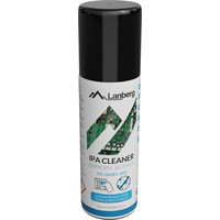 ALCOHOL ISOPROPILICO LANBERG IPA 99.8% EN SPRAY 60ML