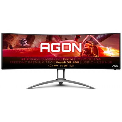 MONITOR AOC AG493UCX2