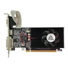 VGA ARKTEK GEFORCE GT 730 2GB GDDR5 1xDP 1xHDMI 1xDVI-SX11 VGA ARKTEK GEFORCE GT 730 2GB GDDR5 1xDP 1xHDMI 1xDVI