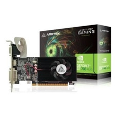 VGA ARKTEK GEFORCE GT 730 4GB GDDR5 1xDP 1xHDMI 1xDVI-SX12 VGA ARKTEK GEFORCE GT 730 4GB GDDR5 1xDP 1xHDMI 1xDVI