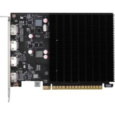 VGA ARKTEK GEFORCE GT 730K 4GB DDR3 4X HDMI CUDA 96-SX11 VGA ARKTEK GEFORCE GT 730K 4GB DDR3 4X HDMI CUDA 96