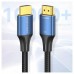 CABLE HDMI V2.1 8K M-M 5 M AZUL VENTION (Espera 4 dias)