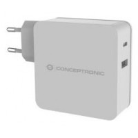 CARGADOR USB CONCEPTRONIC 33W ALTHEA1933 1xUSB-C PD