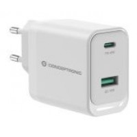 CARGADOR USB-C CONCEPTRONIC 45W ALTHEA QUICK CHARGE-5SX CARGADOR USB-C CONCEPTRONIC 45W ALTHEA QUICK CHARGE