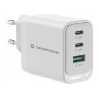 CARGADOR USB-C CONCEPTRONIC 65W ALTHEA QUICK CHARGE