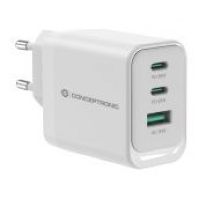 CARGADOR USB-C CONCEPTRONIC 65W ALTHEA QUICK CHARGE
