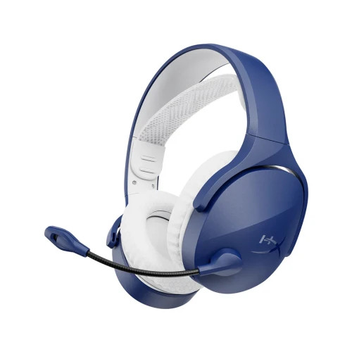 HP HyperX Cloud Jet: auriculares gaming inal&aacute;mbricos (azul claro) (Espera 4 dias)