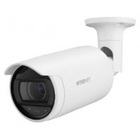 Hanwha AN-OL6082R cámara de vigilancia Bala Cámara de seguridad IP Interior y exterior 1920 x 1080 Pixeles Techo/pared (Espera 4 dias)