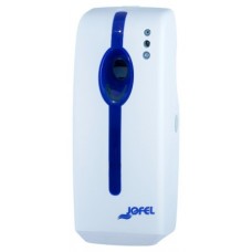 Jofel AI90000 ambientador y dispensador automático 250 ml Azul, Blanco (Espera 4 dias)