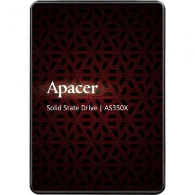APACER-SSD AS350X 256GB