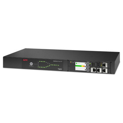 APC AP4423A conmutador de transferencia automática (ATS) (Espera 4 dias)-SX238 APC AP4423A conmutador de transferencia automática (ATS) (Espera 4 dias)