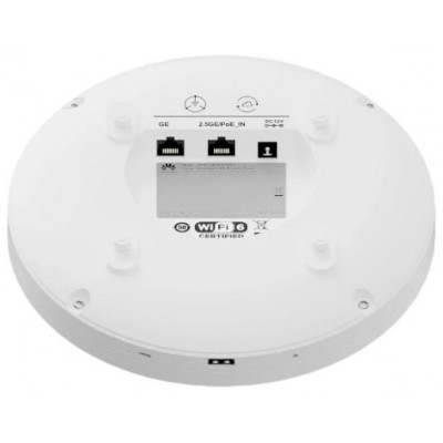 Huawei AP661 11ax indoor triband smart ant USB BLE