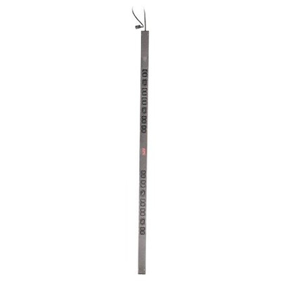 APC RACK PDU,BASIC,ZEROU,16A,230V,(20)C13 & (4)C19, IEC C20 (Espera 4 dias)
