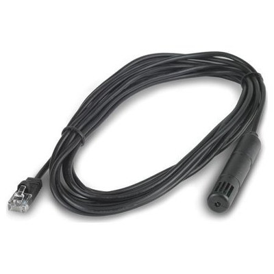APC Temperature & Humidity Sensor transmisor de temperatura (Espera 4 dias)-SX116 APC Temperature & Humidity Sensor transmisor de temperatura (Espera 4 dias)