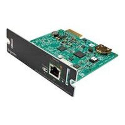 APC UPS NETWORK MANAGEMENT CARD (Espera 4 dias)