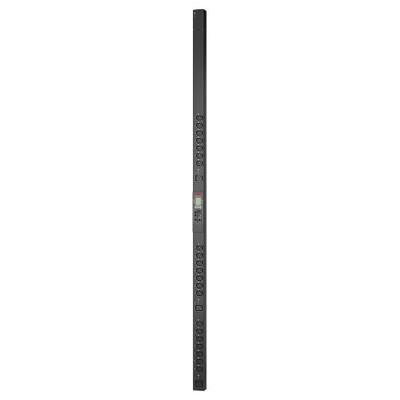 APC APDU9959EU3 unidad de distribuci&oacute;n de energ&iacute;a (PDU) 24 salidas AC 0U Negro (Espera 4 dias)