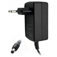 AC ADAPTER UNIVERSAL 36W 5.5x2.1mm APPROX (Espera 4 dias)