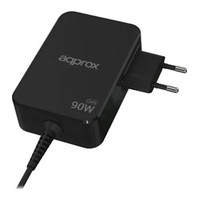 Approx! Cargador Universal USB-C 90W