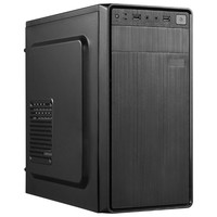 CAJA MICROATX APPROX APPC-301 3x3.5a&euro;