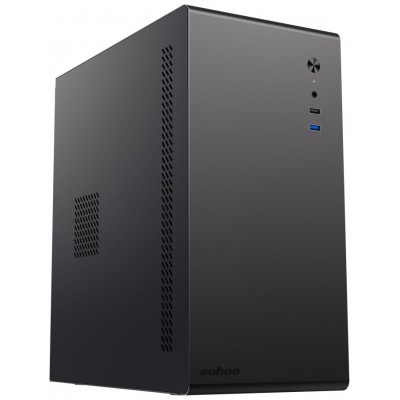 CAJA MICROATX APPC-403F FA/500 APPROX (Espera 4 dias)