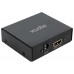 HDMI SPLITTER 2 PUERTOS 1080P APPROX (Espera 4 dias)